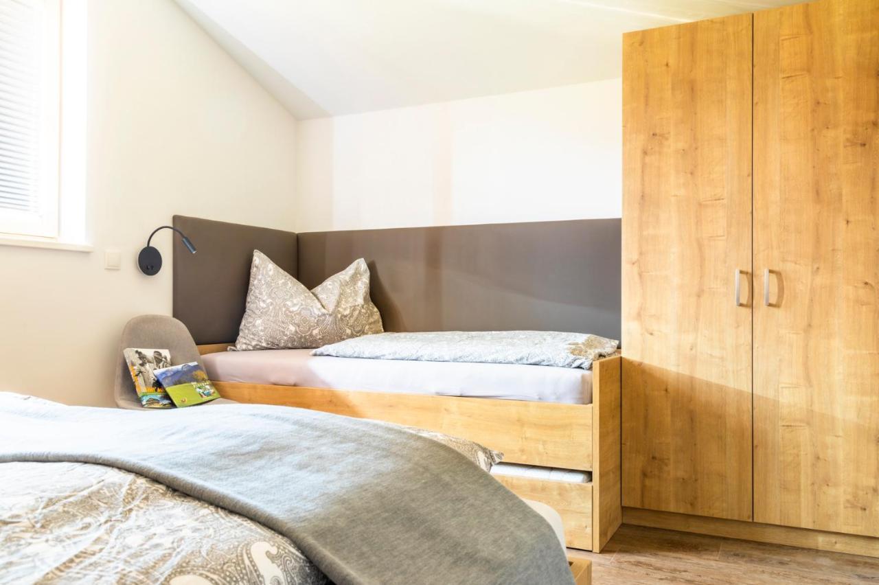 Ferienwohnung Kracherbauer 살펠덴암스타이너르넨미어 외부 사진
