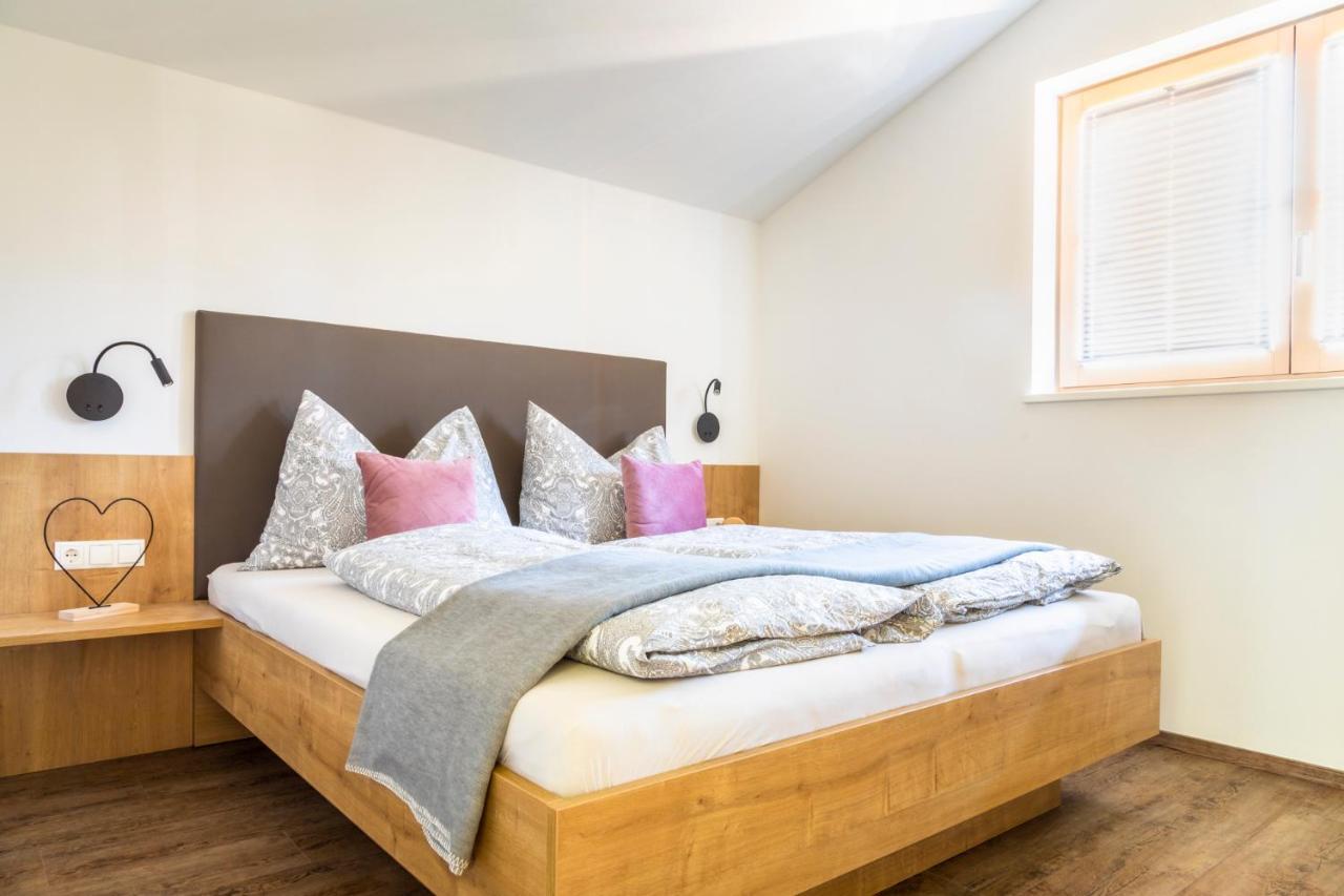 Ferienwohnung Kracherbauer 살펠덴암스타이너르넨미어 외부 사진